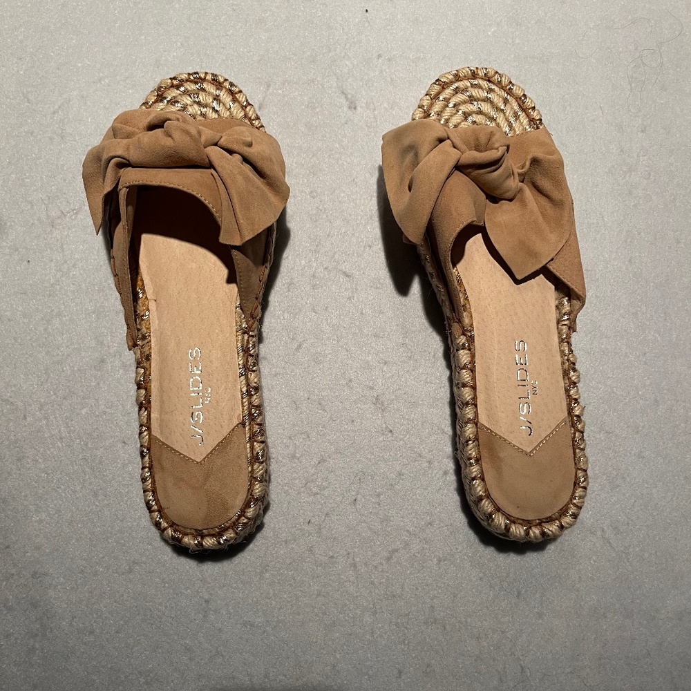 Women’s J Slides New Slides